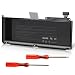Produktbild Tree.NB Notebook Laptop Batterie Li-ion Akku für Apple MacBook 13" A1331 13.3" A1342 MacBook7 MC516*/A Series Mid 2010, 13.3" A1342 MacBook6 MC207*/A Series Late 2009 Version