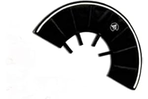 CROCI Comfort Collier Protecteur pour Chien 25 cm Taille L