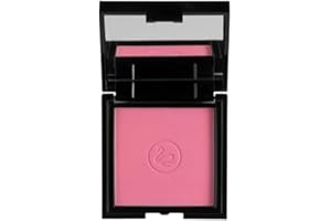 Germaine de Capuccini - True Blush 680 Candy Floss Polvos - Colorete en polvo - Efecto buena cara - Suavidad y cremosidad incomparables para cualquier tono de piel - 7 g