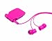 Produktbild Nokia BH-111MA Bluetooth Stereo Headset pink
