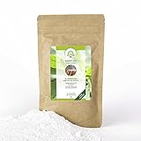 SweetCare Zucker Puder, der Zuckerersatz mit Erythritol und...