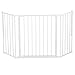 BabyDan Configure Gate Medium White