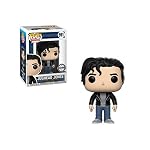 Funko Pop Jughead Jones con chaqueta (Riverdale 591)