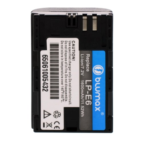 Imagen 5 de Blumax 65061