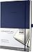 Produktbild Sigel CO647 Notizbuch, ca. A4, liniert, Hardcover, dunkelblau, 194 Seiten, CONCEPTUM - weitere Modelle