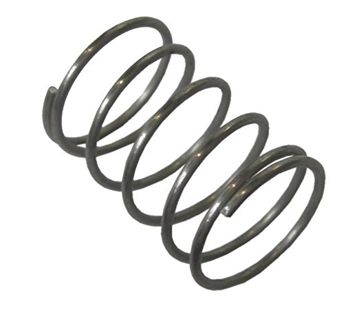 Preisvergleich Produktbild Kindshock Sattelklemmfeder Super Natural / I950