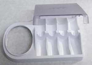 b charging oral problem B holder/stand BRAUN toothbrush D20 ORAL ProfessionalCare