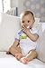 HABA Pacifier Chain Dancing Ducklings