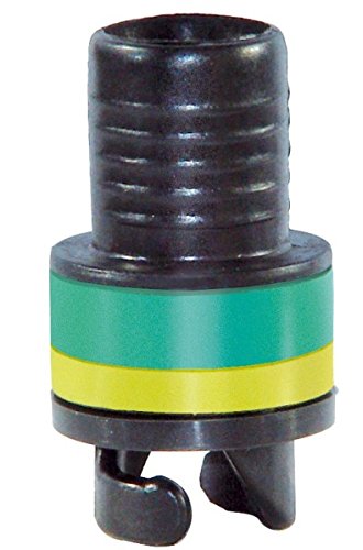 Preisvergleich Produktbild Luftpumpen Adapter Distanzringen, Steg und Einstellschraube