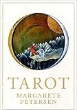 Margarete Petersen Tarot. Englische Ausgabe. Booklet (80 S.) + 78 Tarotkarten by 