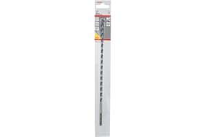 Bosch Professional CYL-5 - Punta per Calcestruzzo (Diametro 6 x 250 mm, Linea Robusta, Accessori per Trapano a Percussione), Nero, 6 mm