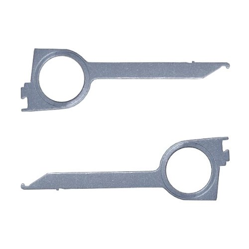 Servicio de desbloqueo para Radios BECKER conjunto de 2