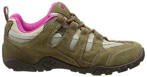 Hi-Tec Quadra Classic Damen Trekking- & Wanderhalbschuhe - 6