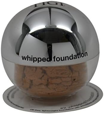 TIGI Bed Head Whipped Foundation # 2 30 ml Foundation for Women
