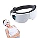 Produktbild BIANYIGE Eye Massager Drahtlose Klapp-Eye-Protektion Luftkompression Augen Massage Bluetooth-Musik Smart Vibration Heizung Wiederaufladbare Schutz-Vision Linderung Der Dunklen Kreise