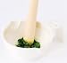 2set Multifunctional Manual Baby Food Processor Grind For Juicing Mashing Filter Grinding
