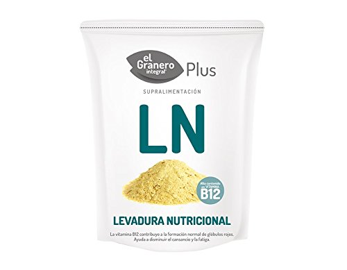 El Granero Levadura - 150 gr