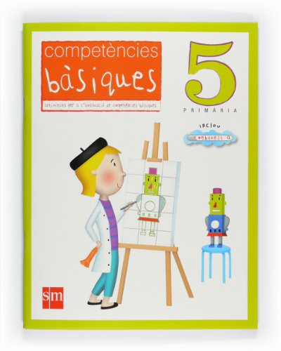 Competècies bàsiques 5 Primària