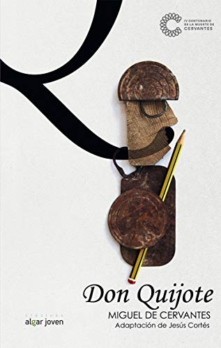 Don Quijote: 78 (Algar Joven)