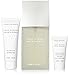 Issey Miyake Leau Dissey Homme Gift Set