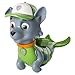Produktbild Paw Patrol - Paddlin' Pups - Rocky Merpup - Spielfigur zum Aufziehen