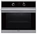 Produktbild Amica EB 13549 E Einbaubackofen im Fusion Design in Edelstahl