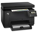 HP Color LaserJet Pro MFP M176n Multifunction Colour Printer