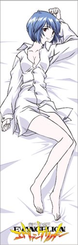 Preisvergleich Produktbild Evangelion - Rei Ayanami Body Kissen