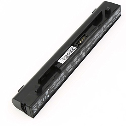 BLESYS – 4400mAh 14.4V ASUS A41-X550, A41-X550A Erweiterter Ersatz-Laptop Akku passen ASUS A450 A550 F450 F550 F552 K450 K550 P450 P550 R409 R510 X450 X452 X550 Series - 2