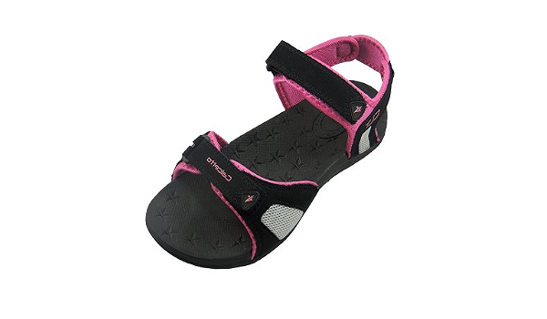 Synthetic Sport Sandals-39-CLT-1225 