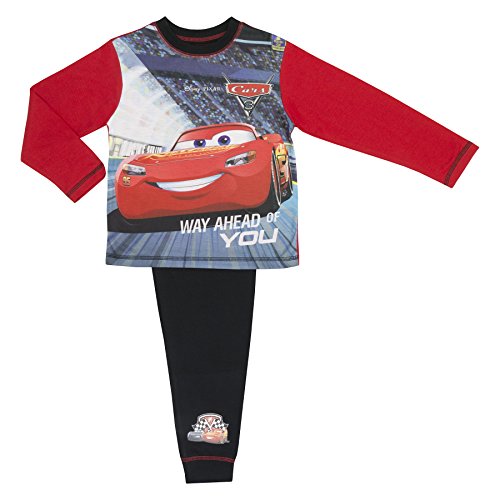 cars pyjamas