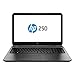 Produktbild HP Notebooks HP 250 G3 39.6cm (15,6") I5/4GB/500GB/FD