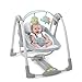 Ingenuity Swing 'n Go Portable Swing, Hugs and Hoots
