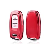 audi etui für fahrzeugschlüssel PRECISION CUTTING TECHNOLOGY: KAKTUS Schlüsselhülle garantiert 100% Passgenauigkeit für Ihren Autoschlüssel.