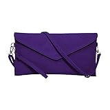 Material: Faux Suede (inneres PU-Leder)