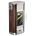 Produktbild atFoliX Displayschutz für Joyetech Cuboid Tap Spiegelfolie - FX-Mirror Folie mit Spiegeleffekt