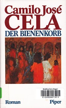 Preisvergleich Produktbild Der Bienenkorb. Roman