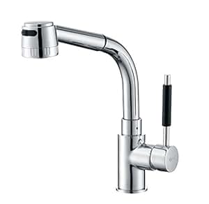 Modern Design Einhebel Spültischarmatur Wasserhahn Küche Spülbecken