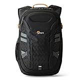  Lowepro Daypack, schwarz (Schwarz) - LP36987-PWW