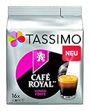 Sie haben Ihre Lieblingssorte gefunden? Dann empfehlen wir Ihnen das Amazon Spar-Abo für Tassimo. Ohne Verpflichtung erhalten Sie regelmäßig und portofrei Ihre T DISCs.