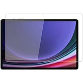 Samsung Galaxy Tab S10 FE Uyumlu Temperli Cam Ekran Koruyucu Kırılmaz Cam Korumalı G&ouml;nderim&hellip; (Samsung Galaxy Tab S10 FE)