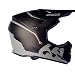 Produktbild SixSixOne Downhill-MTB Helm Reset Schwarz Gr. M