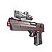 Produktbild Fernando S.L Desert Eagle Manuelle Bursting Live Battle Toy 11-13MM Wasserkugel Arma Airsoft- Spielzeugmodell Legierung Legierung - Replik Waffen für Kinder Erwachsene