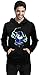 Produktbild Storm Spirit Dota 2 Mens Hoodie X-Large