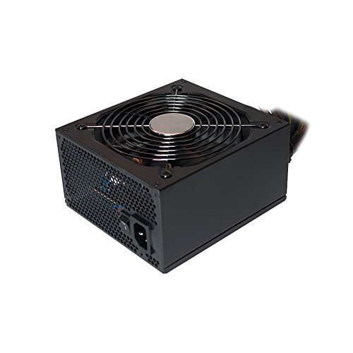 Preisvergleich Produktbild LogiLink PA0089 PC-Netzteil (700 Watt)