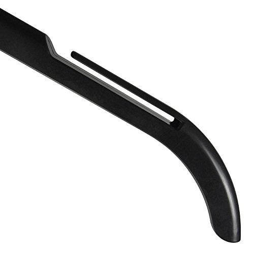 20 KLEIDERBÜGEL/HEMDBÜGEL – 47 CM – STABILER KUNSTSTOFF Hangerworld - 3