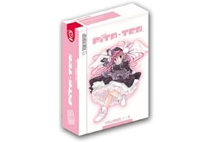 Pita-Ten Box Set: v. 1