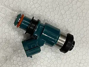 The Mix Bag Fuel Injector for Karizma ZMR