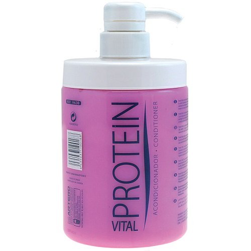 Artero Protein Vital Après-shampoing pour chien 650 ml