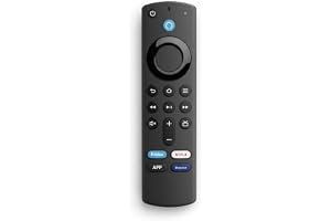 Remote Control Original Compatible with 3rd Generation tv Stick (fs2)